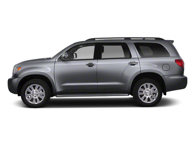 2011 Toyota Sequoia SR5