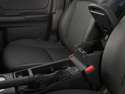 2012 Subaru Impreza Wagon 2.0i Premium