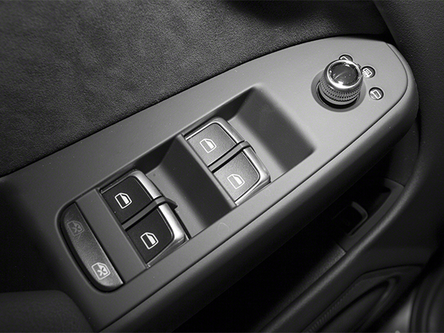 2013 Audi A4 2.0T Premium