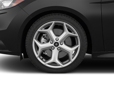 2013 Ford Focus ST