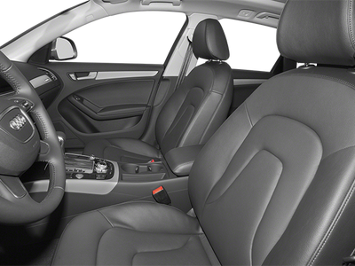 2014 Audi Allroad 2.0T Premium Plus