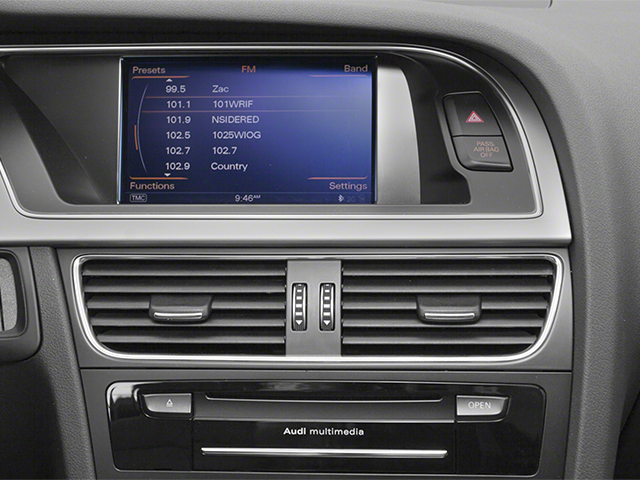2014 Audi Allroad 2.0T Premium Plus