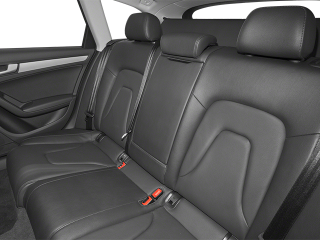 2014 Audi Allroad 2.0T Premium Plus