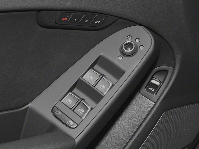 2014 Audi Allroad 2.0T Premium Plus