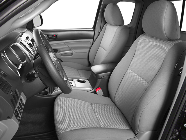 2014 Toyota Tacoma PreRunner