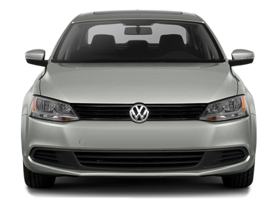 2014 Volkswagen Jetta 1.8T SEL