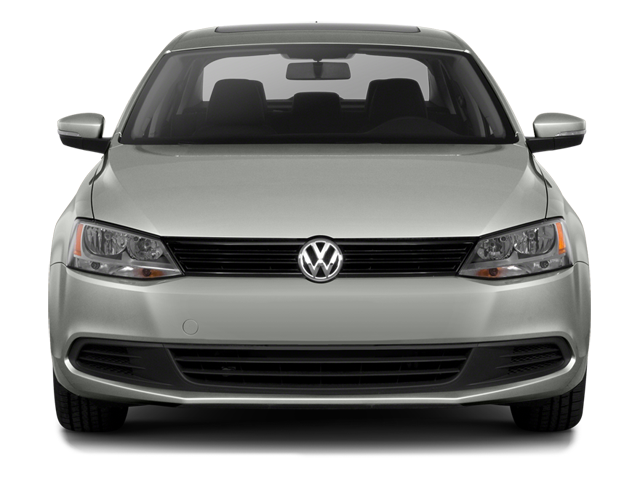 2014 Volkswagen Jetta 1.8T SEL