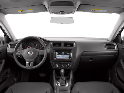2014 Volkswagen Jetta 1.8T SEL