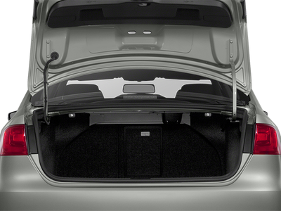 2014 Volkswagen Jetta 1.8T SEL