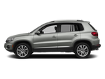 2014 Volkswagen Tiguan SEL
