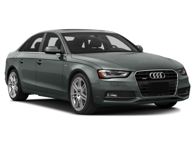 2016 Audi A4 2.0T Premium