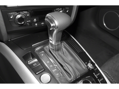 2016 Audi A4 2.0T Premium