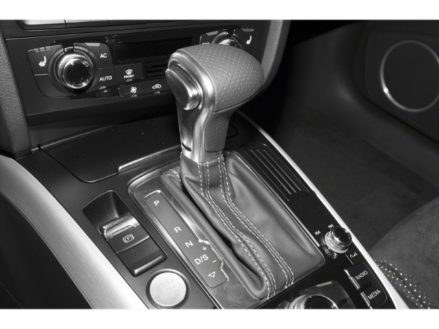 2016 Audi A4 2.0T Premium