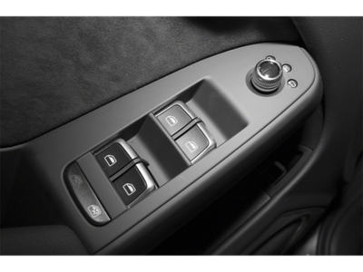 2016 Audi A4 2.0T Premium