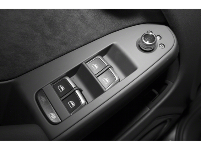 2016 Audi A4 2.0T Premium