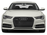 2016 Audi A6 2.0T Premium Plus