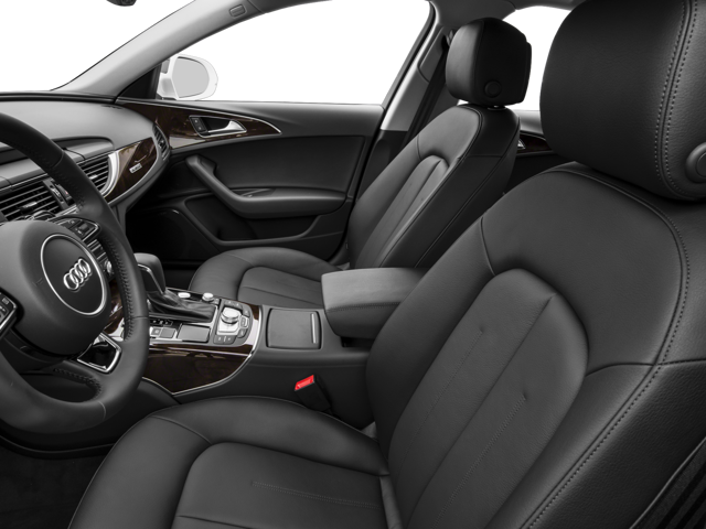2016 Audi A6 2.0T Premium Plus