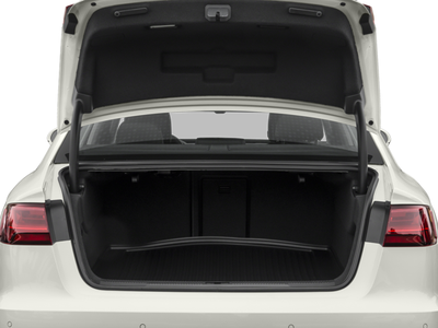 2016 Audi A6 2.0T Premium Plus