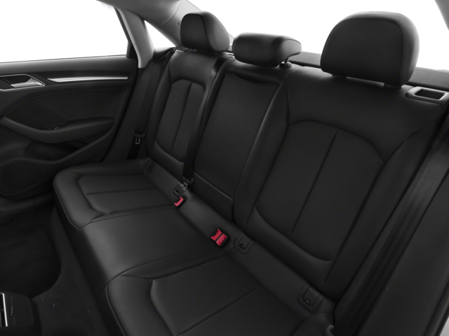 2016 Audi A3 2.0T Premium