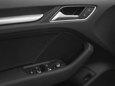 2016 Audi A3 2.0T Premium