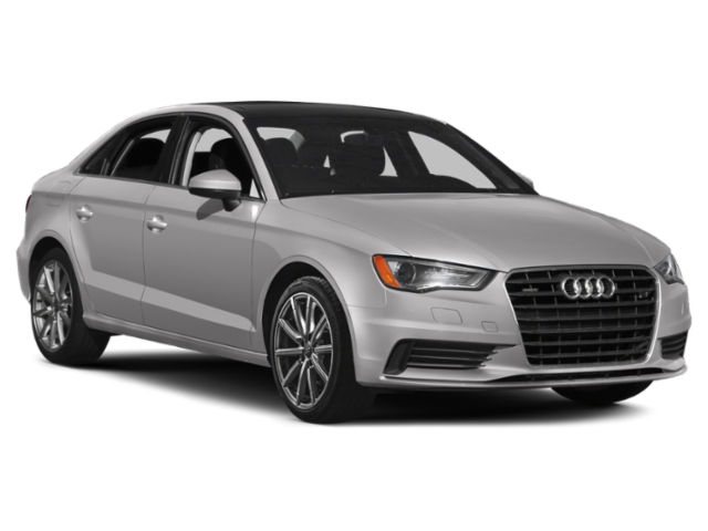 2016 Audi A3 2.0T Premium