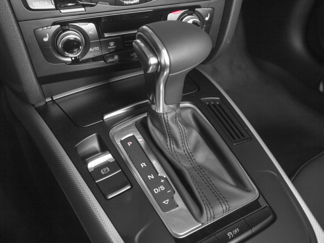 2016 Audi A5 2.0T Premium