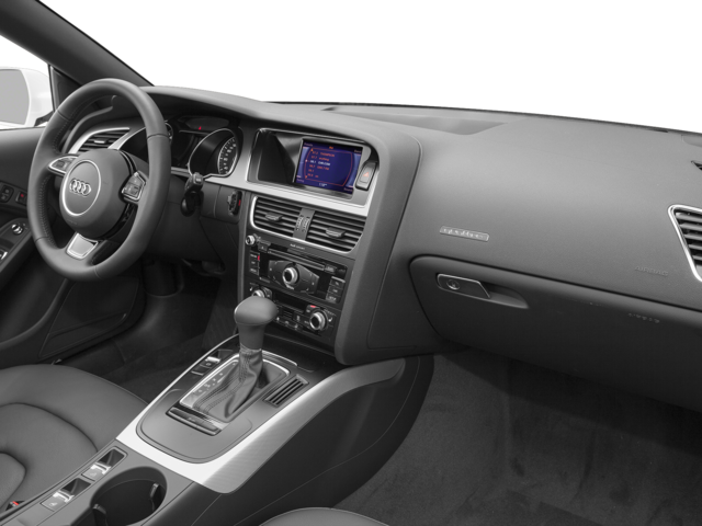 2016 Audi A5 2.0T Premium