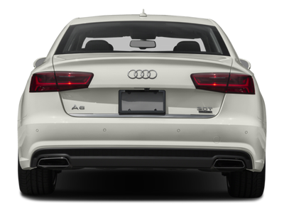 2017 Audi A6 2.0T Premium Plus