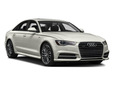 2017 Audi A6 2.0T Premium Plus