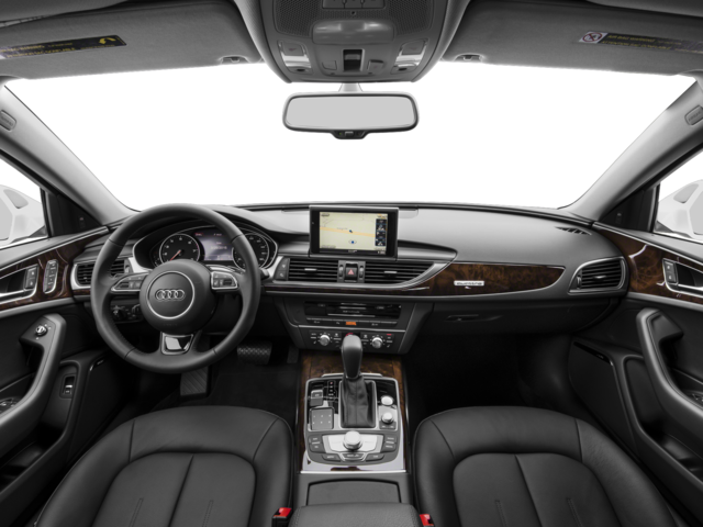 2017 Audi A6 2.0T Premium Plus
