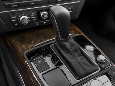 2017 Audi A6 2.0T Premium Plus