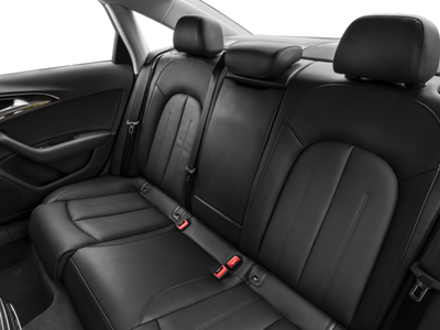 2017 Audi A6 2.0T Premium Plus