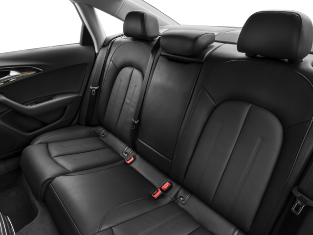 2017 Audi A6 2.0T Premium Plus