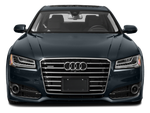 2017 Audi A8 L L 3.0T