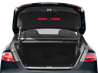 2017 Audi A8 L L 3.0T