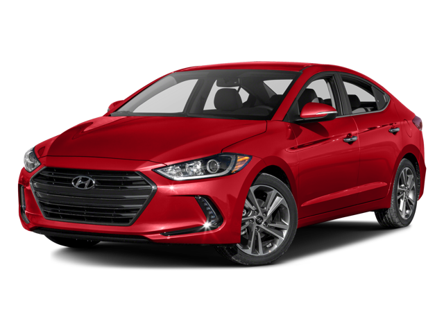 2017 Hyundai Elantra 2.0 Limited A/T's photo