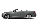 2018 Audi A5 Cabriolet 2.0T Premium Plus