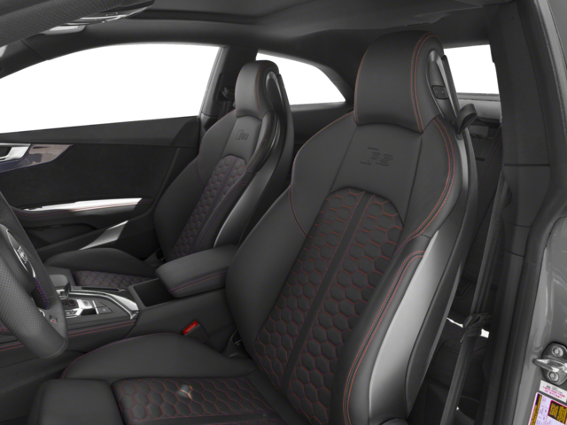 2018 Audi RS 5 Coupe 2.9T