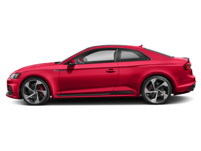 2018 Audi RS 5 Coupe 2.9T
