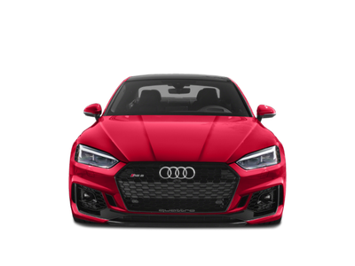 2018 Audi RS 5 Coupe 2.9T