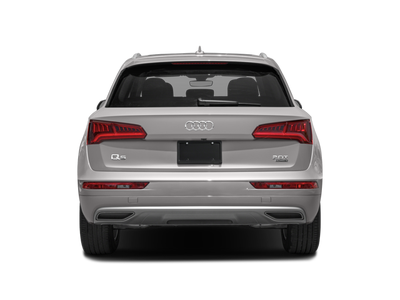 2018 Audi Q5 2.0T Premium