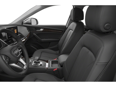 2018 Audi Q5 2.0T Premium