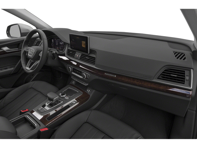 2018 Audi Q5 2.0T Premium