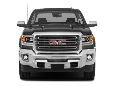 2018 GMC Sierra 2500HD SLT