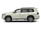 2018 Toyota Land Cruiser Base
