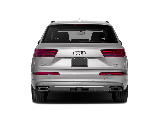 2019 Audi Q7 45 Premium Plus