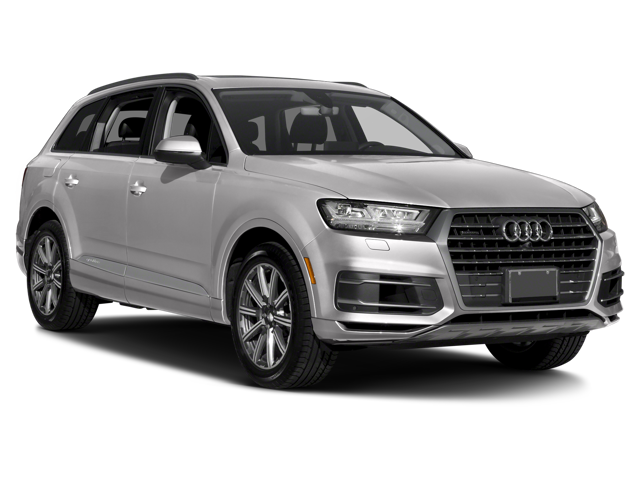 2019 Audi Q7 45 Premium Plus