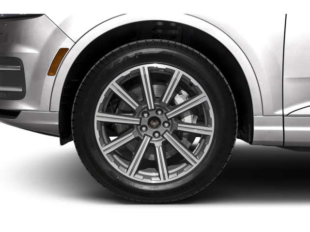 2019 Audi Q7 45 Premium Plus