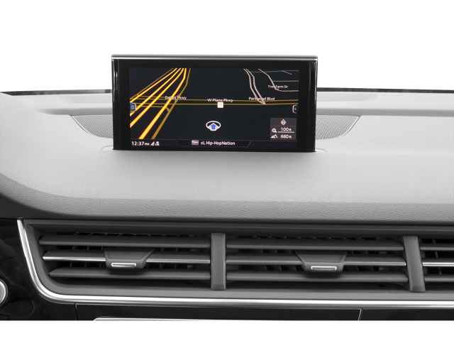 2019 Audi Q7 45 Premium Plus