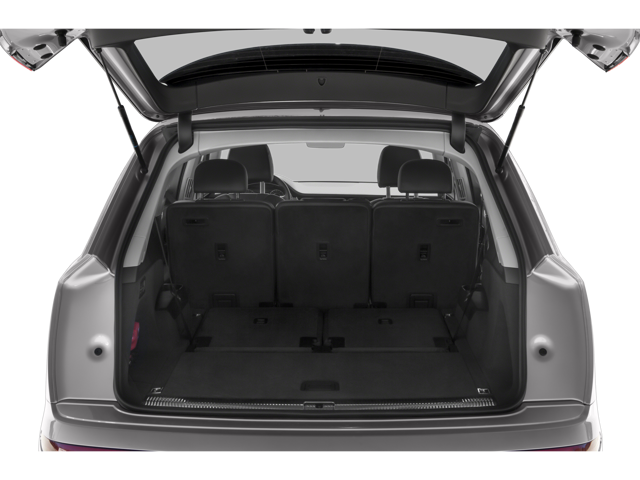 2019 Audi Q7 55 Premium